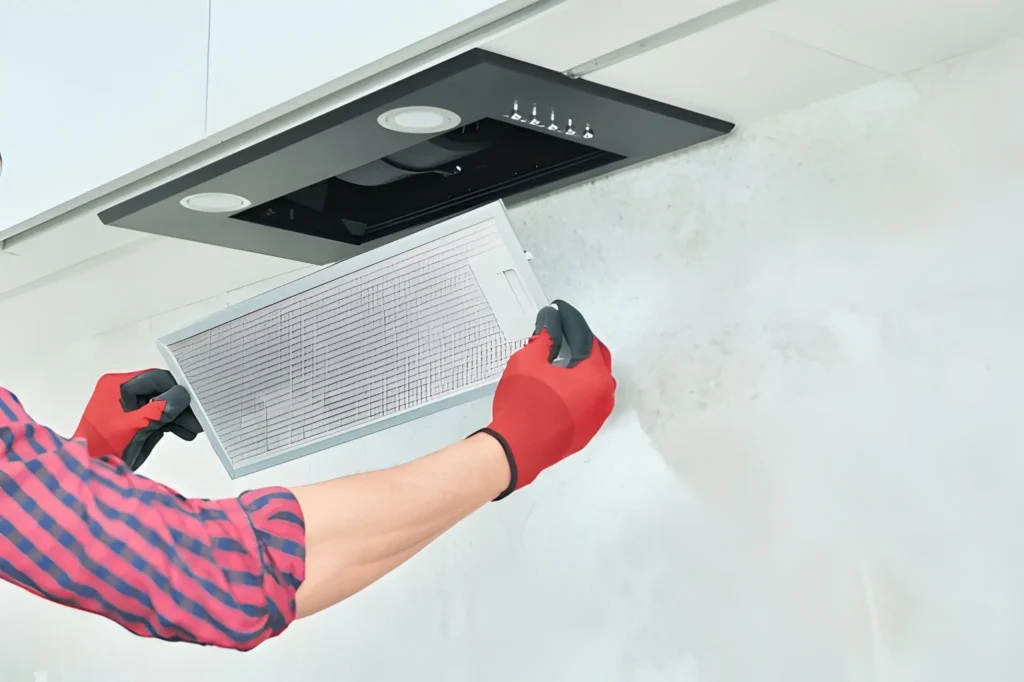 Professional Air Duct cleaning in Fairview Shores for offices and retail spaces near Orlando Executive Airport and Lake Como.